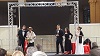 Pierluigi Cassano regista de 'Le nozze di Figaro'
